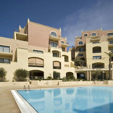 Luxury Seaview & Pool-Hosted By Sweetstay Mellieħa Exteriér fotografie