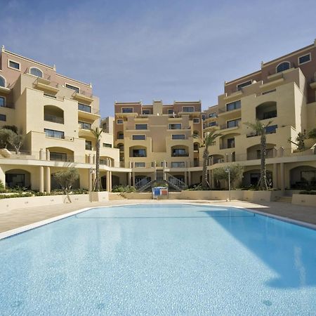 Luxury Seaview & Pool-Hosted By Sweetstay Mellieħa Exteriér fotografie