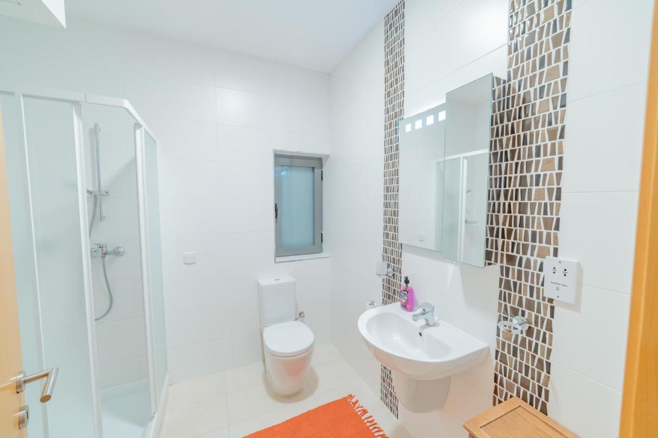 Luxury Seaview & Pool-Hosted By Sweetstay Mellieħa Exteriér fotografie