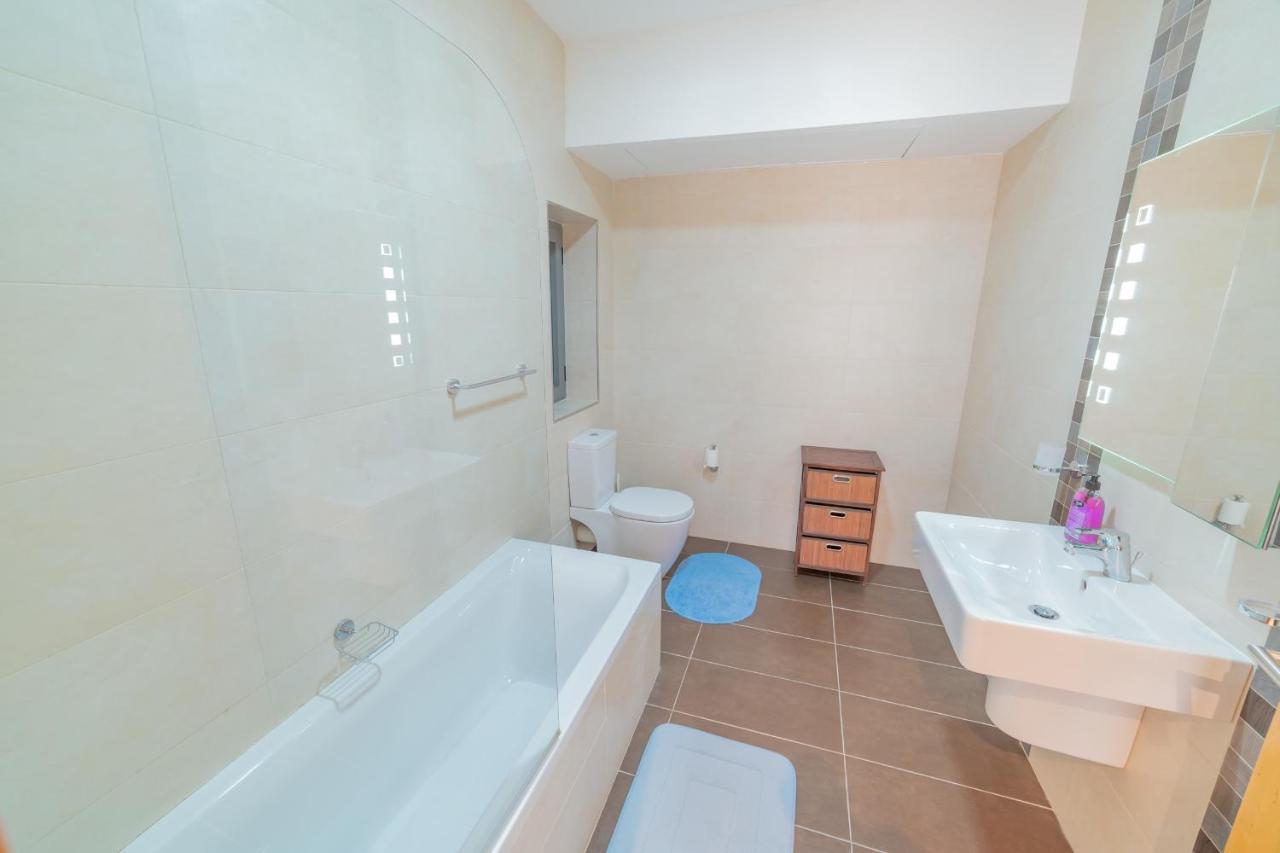 Luxury Seaview & Pool-Hosted By Sweetstay Mellieħa Exteriér fotografie