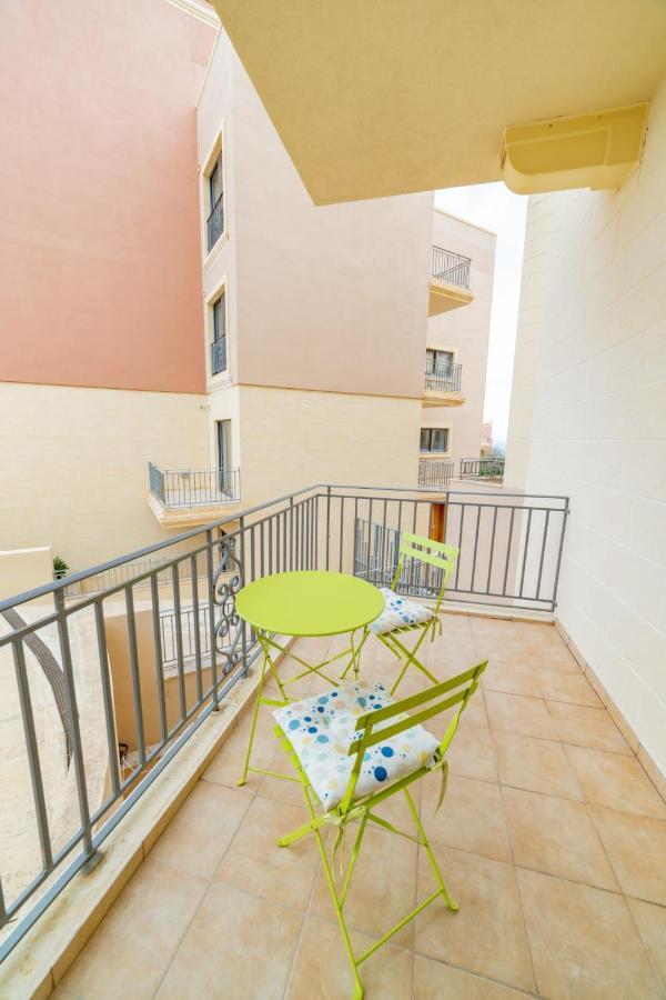 Luxury Seaview & Pool-Hosted By Sweetstay Mellieħa Exteriér fotografie
