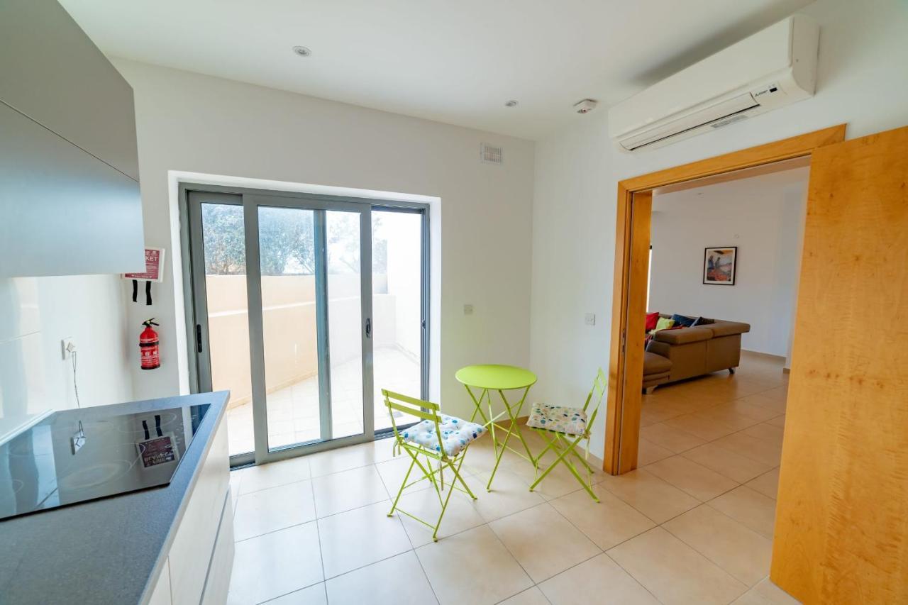 Luxury Seaview & Pool-Hosted By Sweetstay Mellieħa Exteriér fotografie